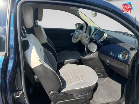 FIAT 500 1.2 8V 69CH SS...