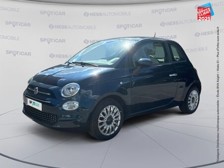 FIAT 500 1.2 8V 69CH SS...