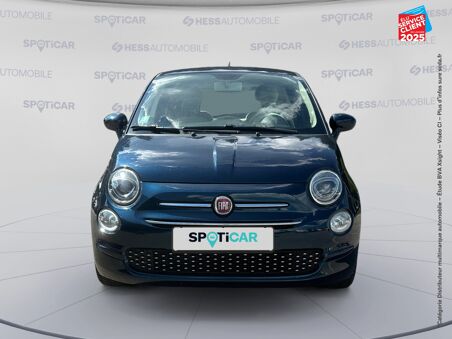 FIAT 500 1.2 8V 69CH SS...