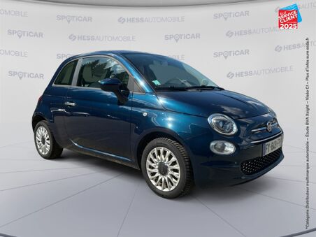 FIAT 500 1.2 8V 69CH SS...