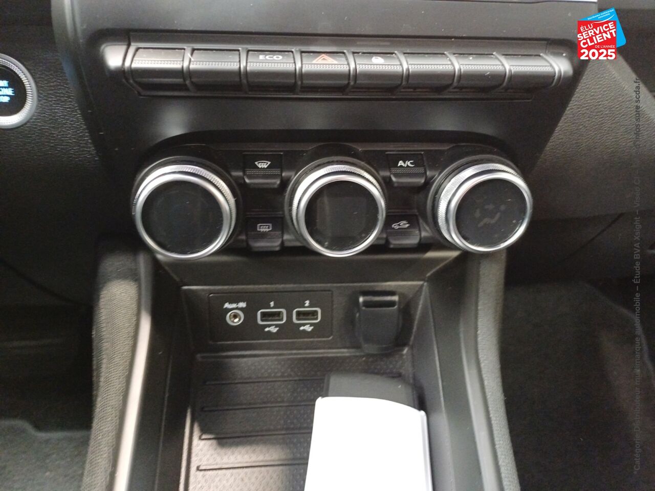 Véhicule d'occasion RENAULT ZOE E-TECH LIFE CHARGE NORMALE R110 ACHAT INTEGRAL - 21 chez Opel Verdun