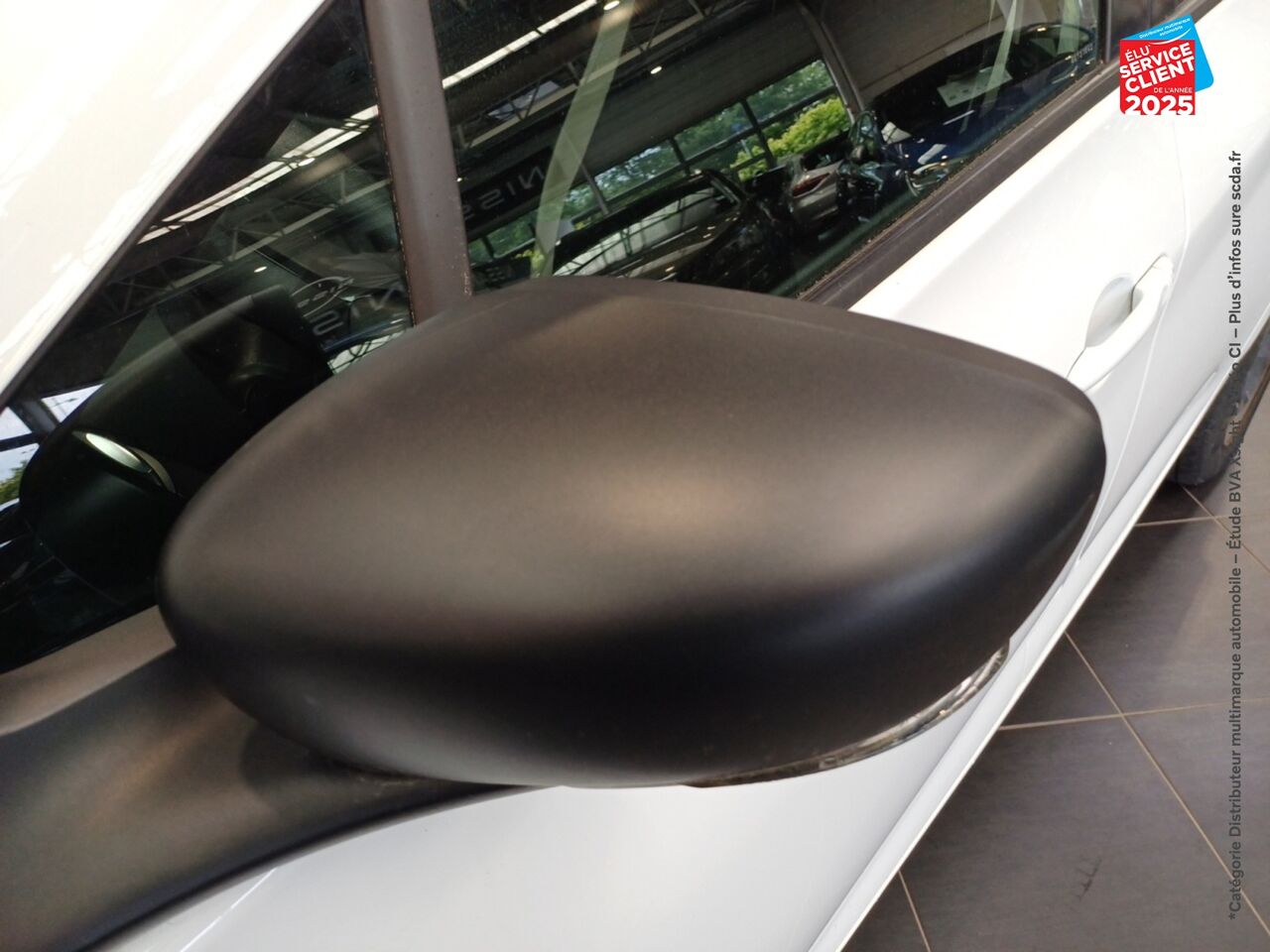 Véhicule d'occasion RENAULT ZOE E-TECH LIFE CHARGE NORMALE R110 ACHAT INTEGRAL - 21 chez Opel Verdun