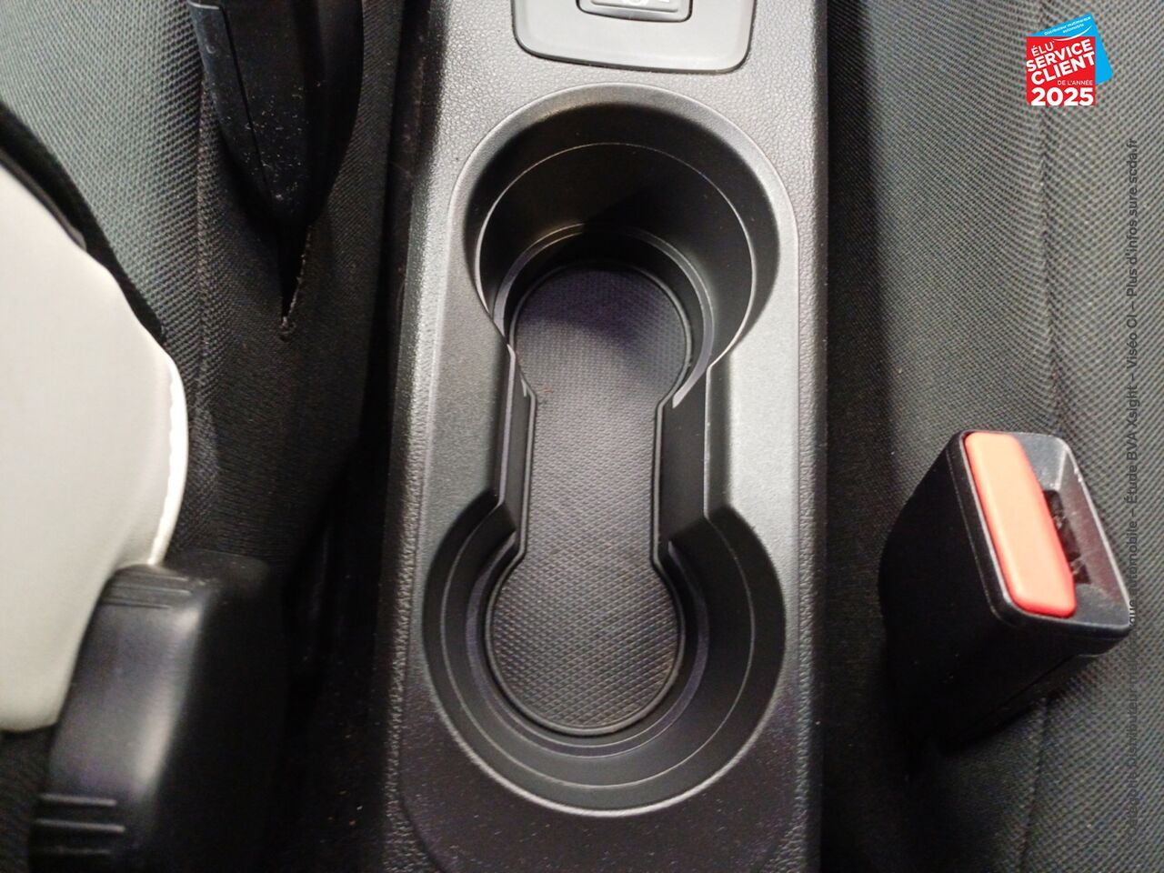 Véhicule d'occasion RENAULT ZOE E-TECH LIFE CHARGE NORMALE R110 ACHAT INTEGRAL - 21 chez Opel Verdun