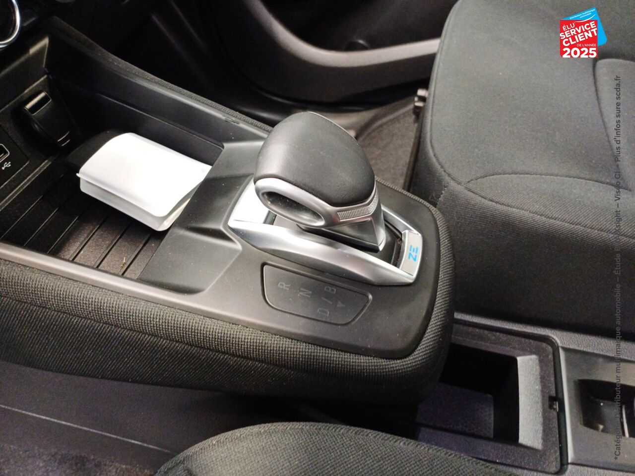 Véhicule d'occasion RENAULT ZOE E-TECH LIFE CHARGE NORMALE R110 ACHAT INTEGRAL - 21 chez Opel Verdun