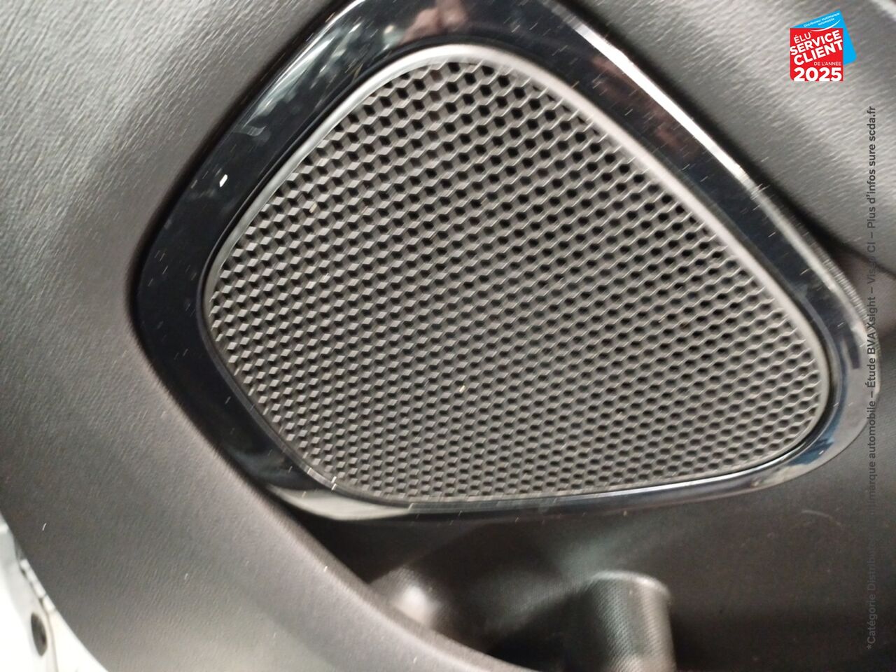 Véhicule d'occasion RENAULT ZOE E-TECH LIFE CHARGE NORMALE R110 ACHAT INTEGRAL - 21 chez Opel Verdun