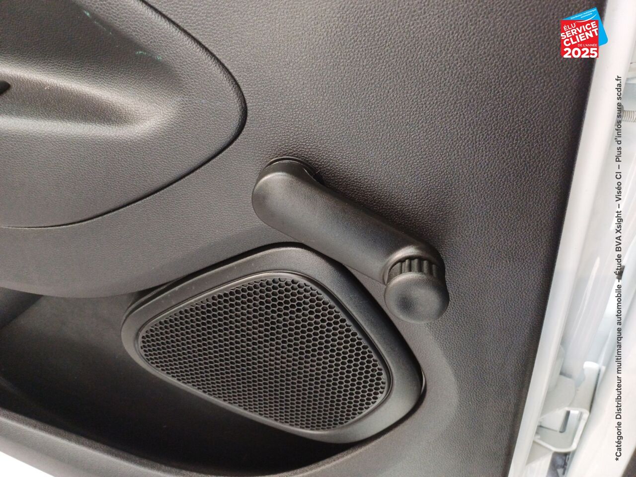 Véhicule d'occasion RENAULT ZOE E-TECH LIFE CHARGE NORMALE R110 ACHAT INTEGRAL - 21 chez Opel Verdun