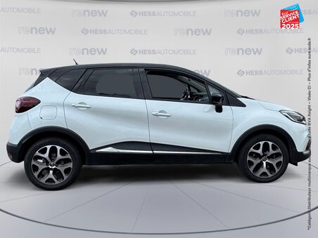 RENAULT CAPTUR 1.2 TCE...