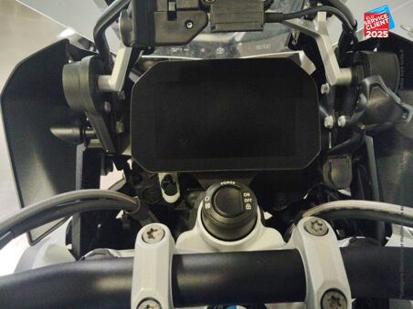 BMW R 1250 GS STYLE HP EURO 4