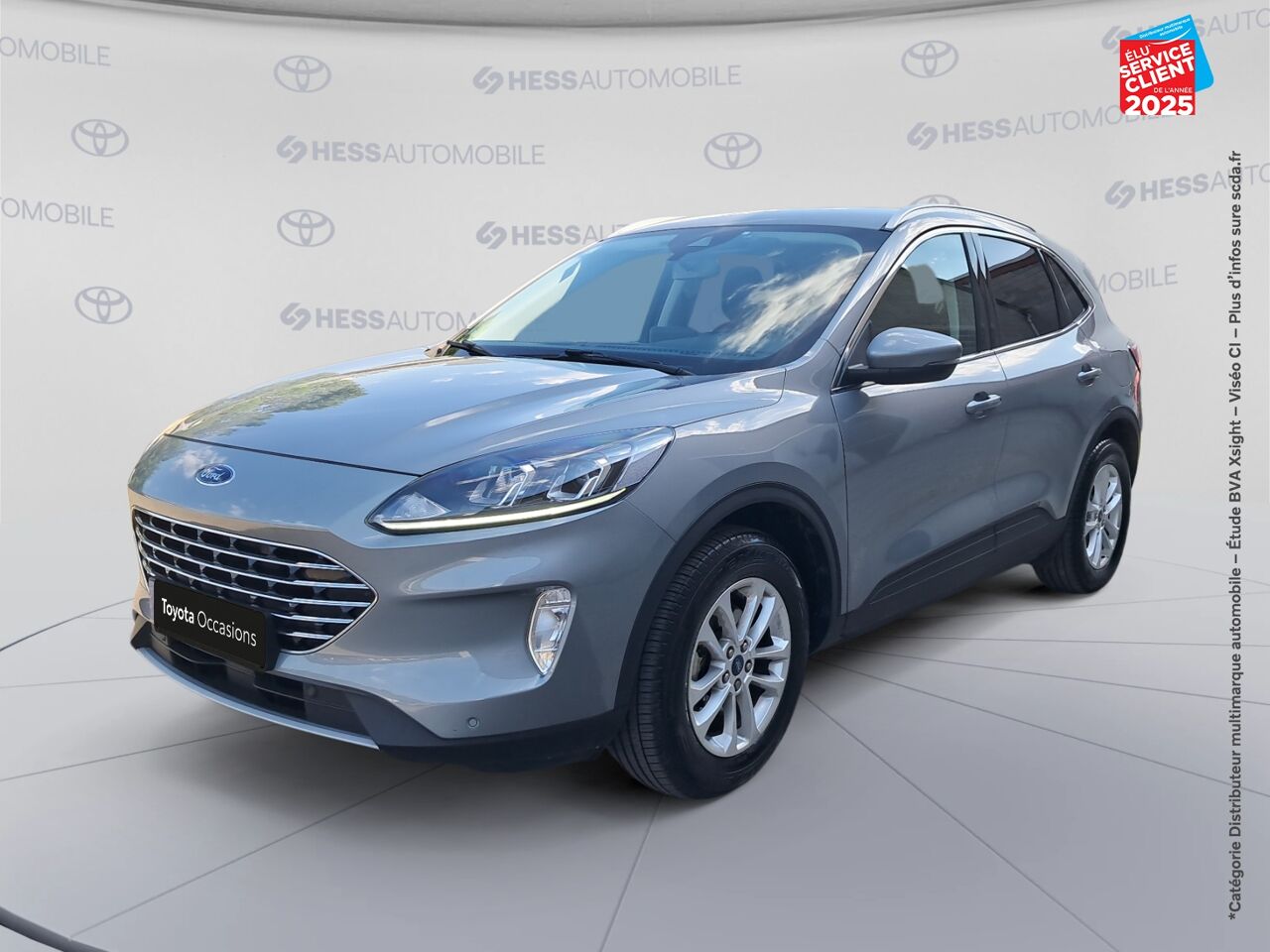 chez Hyundai Epernay