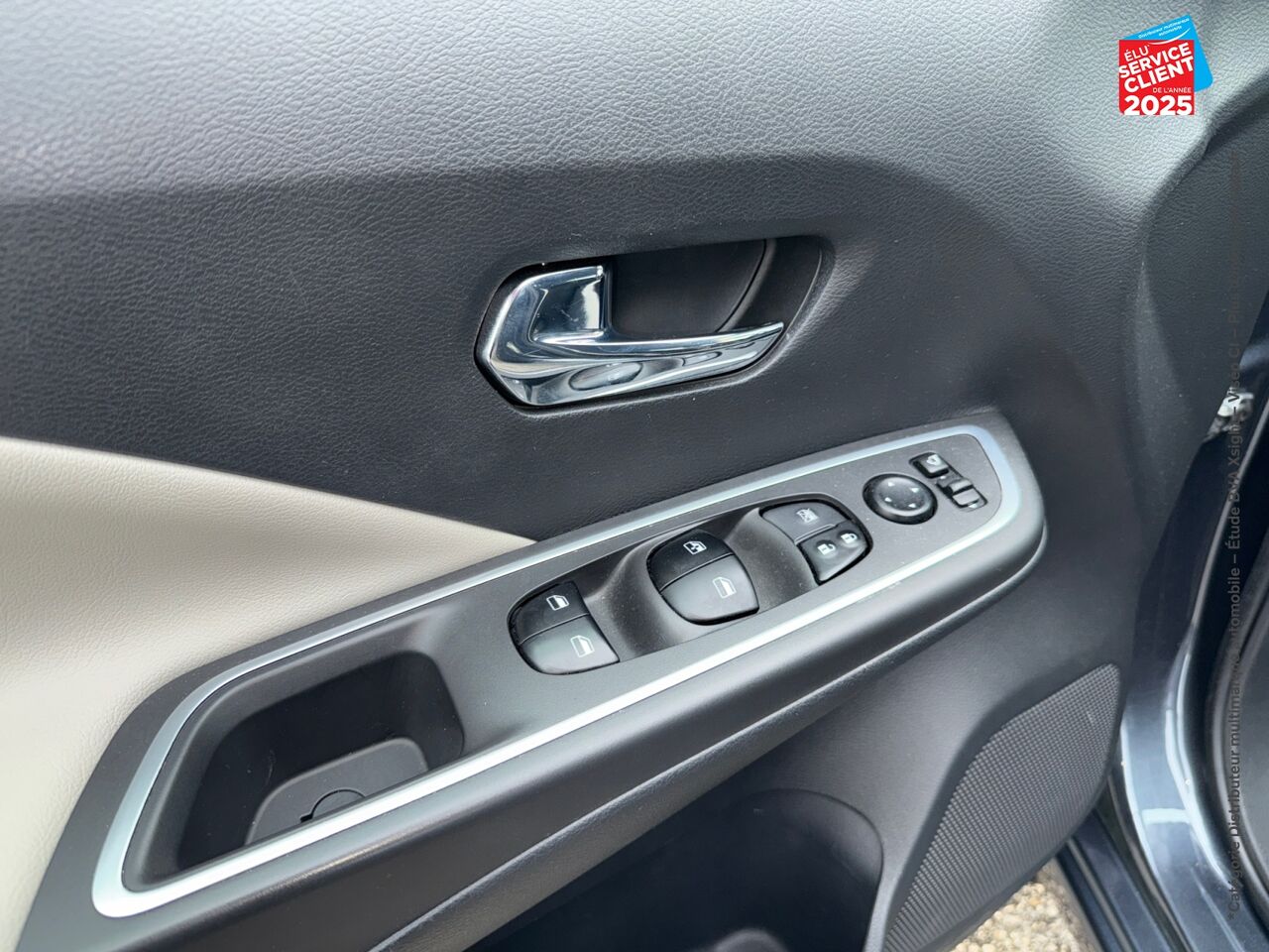 Véhicule d'occasion NISSAN MICRA 1.0 IG-T 92CH MADE IN FRANCE 2021.5 chez Hyundai Epernay