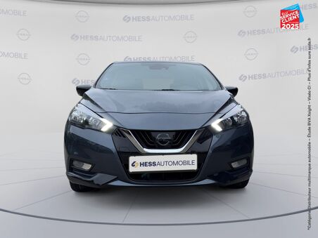 NISSAN MICRA 1.0 IG-T 92CH...