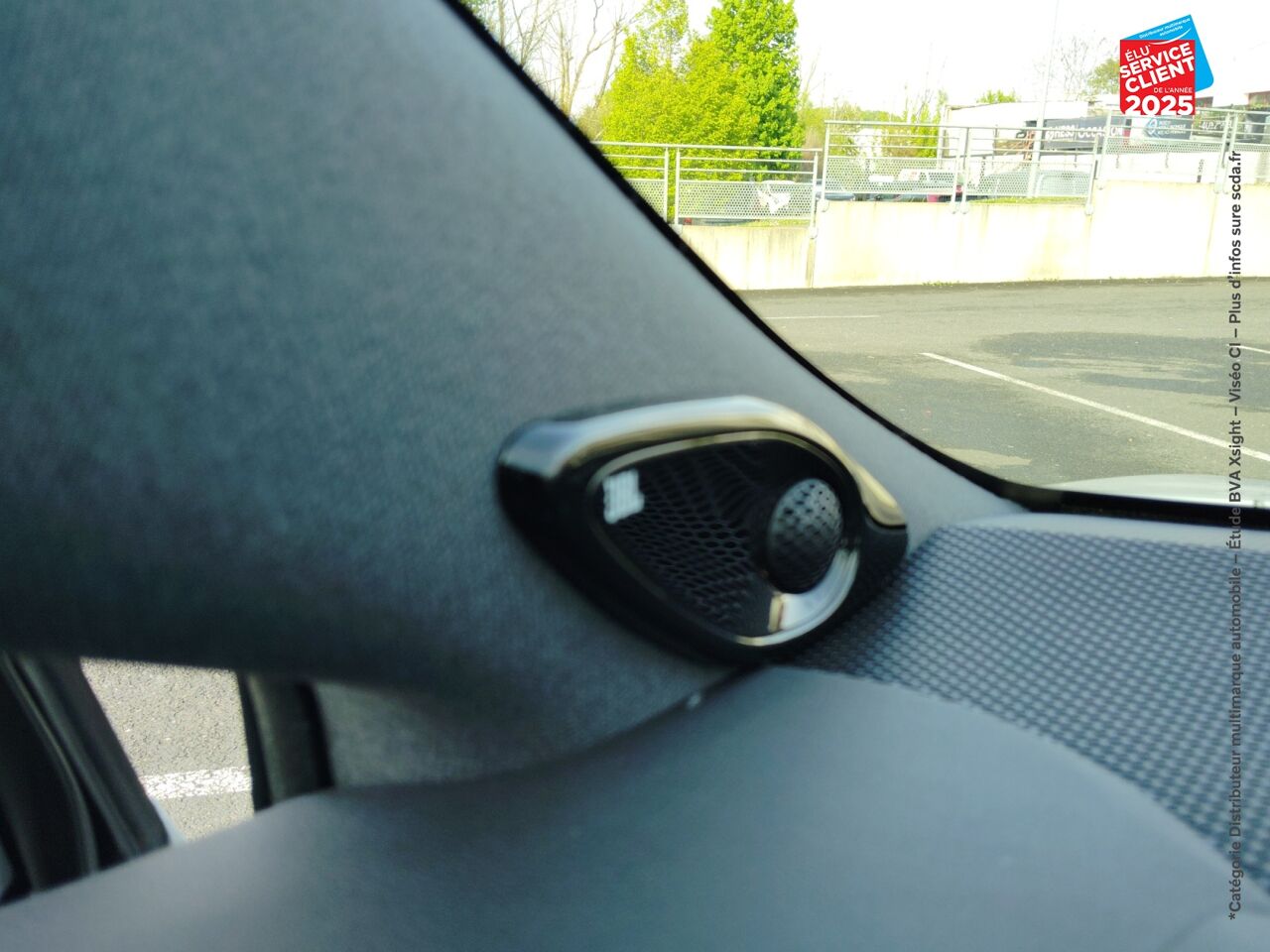 Véhicule d'occasion TOYOTA COROLLA 184H COLLECTION MY22 SIEGE CHAUF GPS chez Dacia Strasbourg