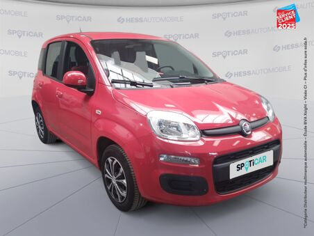 FIAT PANDA 1.2 8V 69CH SS...