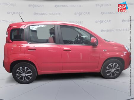 FIAT PANDA 1.2 8V 69CH SS...