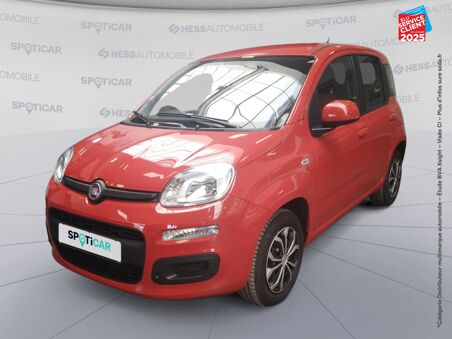FIAT PANDA 1.2 8V 69CH SS...