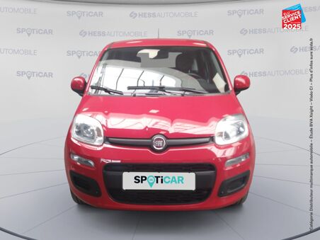 FIAT PANDA 1.2 8V 69CH SS...
