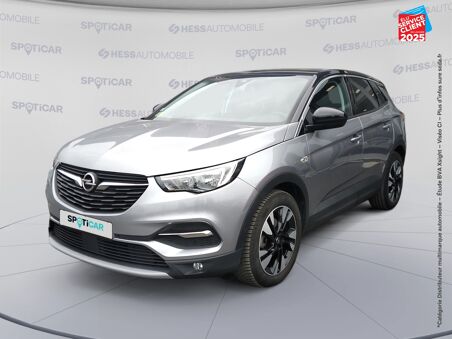 OPEL GRANDLAND X 1.5 D...