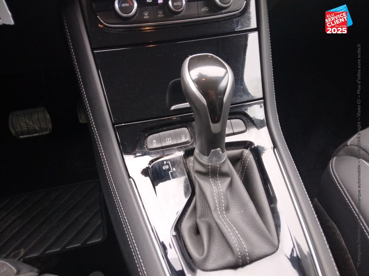Véhicule d'occasion OPEL GRANDLAND X 1.5 D 130CH EDITION BUSINESS BVA8 98G chez Toyota Saint Dizier