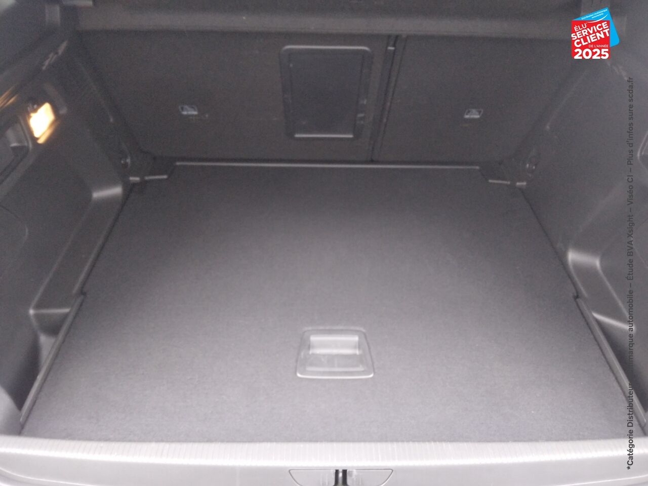 Véhicule d'occasion OPEL GRANDLAND X 1.5 D 130CH EDITION BUSINESS BVA8 98G chez Toyota Saint Dizier