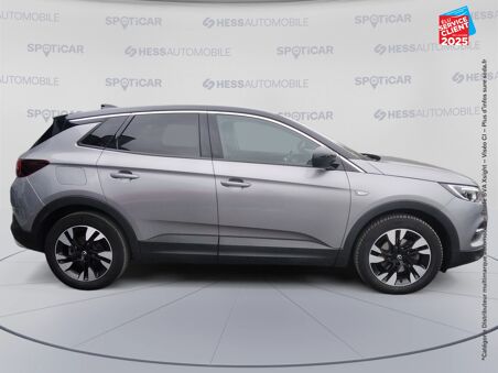 OPEL GRANDLAND X 1.5 D...