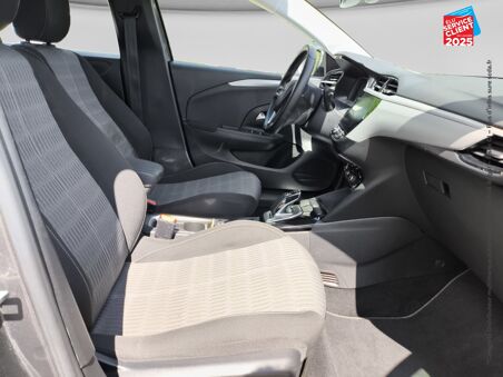 OPEL CORSA CORSA-E 136CH...