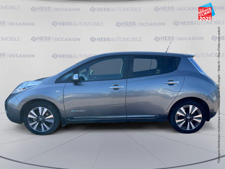 NISSAN LEAF 109CH 30KWH...