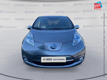 NISSAN LEAF 109CH 30KWH...