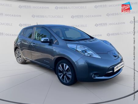 NISSAN LEAF 109CH 30KWH...