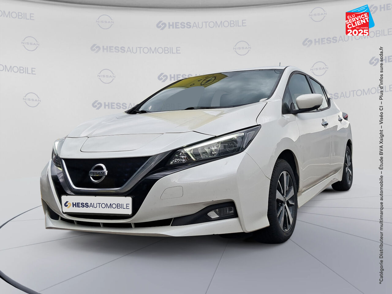 chez Opel Saint-Dizier