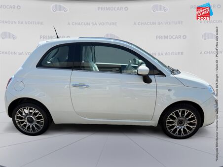 FIAT 500 1.2 8V 69CH LOUNGE