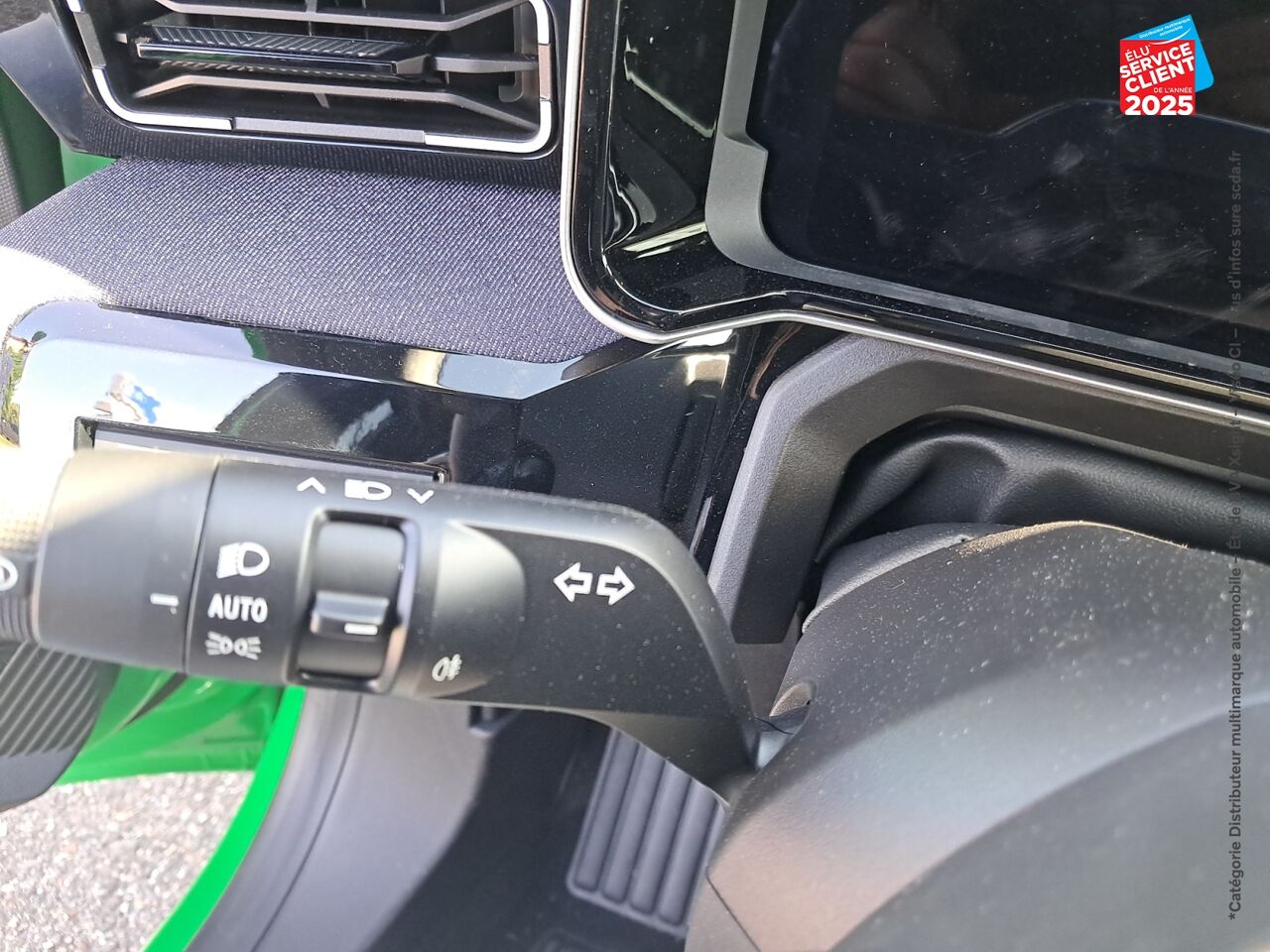 chez Renault Sélestat