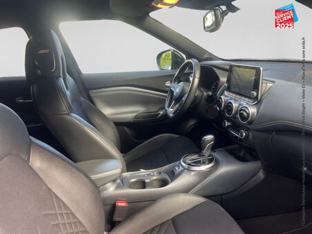 NISSAN JUKE 1.0 DIG-T 117CH...