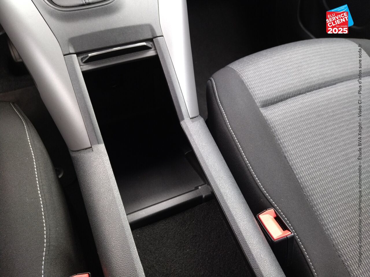 Véhicule d'occasion TOYOTA PROACE CITY VERSO LONG 1.5 100 D-4D EXECUTIVE RC21 GPS chez Toyota Verdun