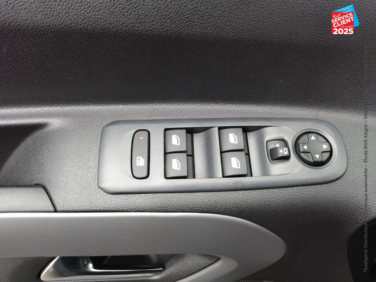 Véhicule d'occasion TOYOTA PROACE CITY VERSO LONG 1.5 100 D-4D EXECUTIVE RC21 GPS chez Toyota Verdun