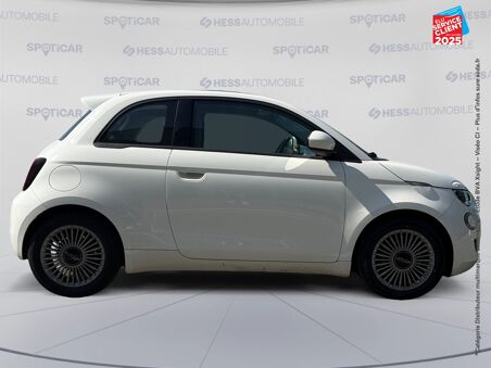 FIAT 500 E 95CH ICONE