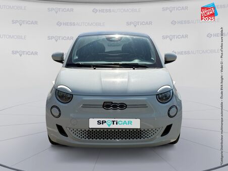 FIAT 500 E 95CH ICONE