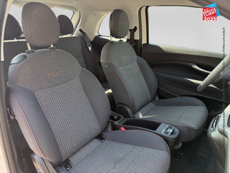 FIAT 500 E 95CH ICONE