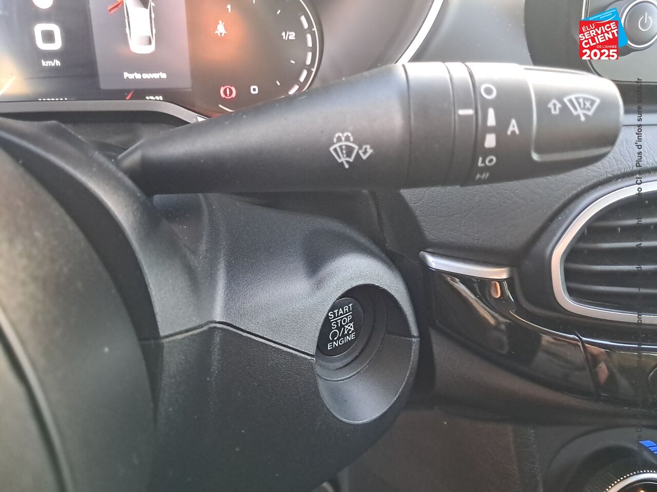 chez Fiat Belfort