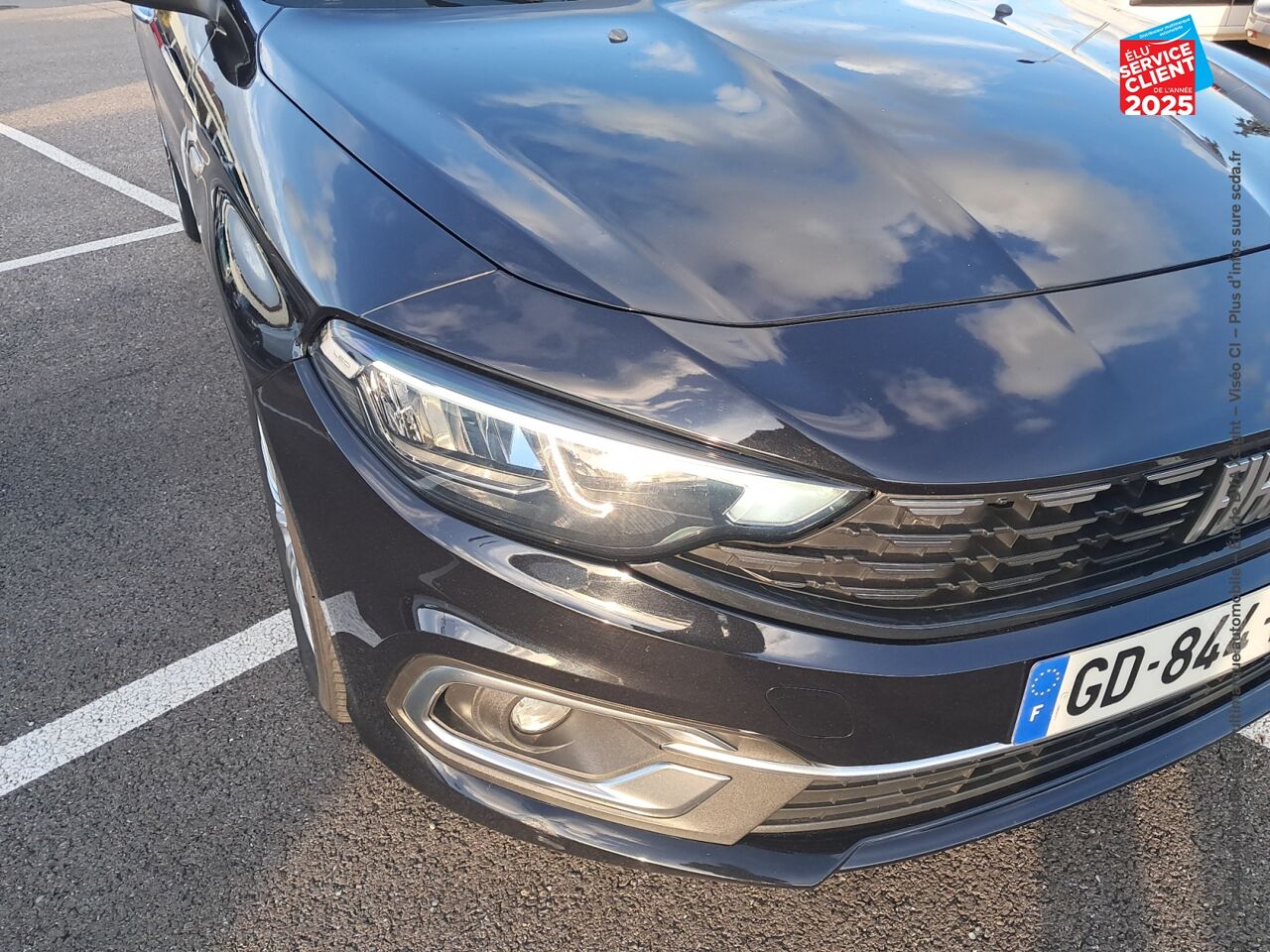 chez Fiat Belfort