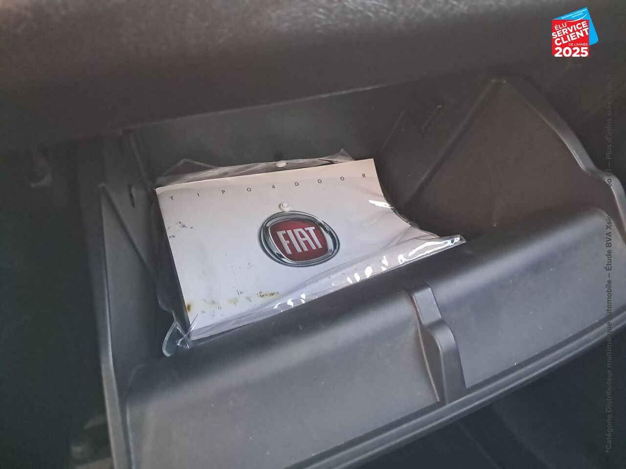 chez Fiat Belfort