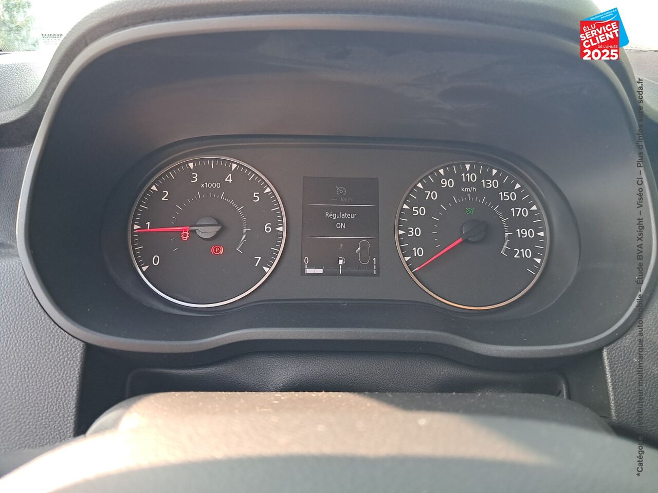 Véhicule d'occasion DACIA DUSTER 1.3 TCE 150CH FAP PRESTIGE 4X2 CAMERA GPS ATTELAGE chez HESS Automobile