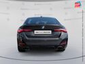 Véhicule d'occasion BMW SERIE 4 GRAN COUPE M440IA XDRIVE 374CH M PERFORMANCE TOUVRANT SIEGES CHAUF GPS CAMERA