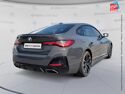 Véhicule d'occasion BMW SERIE 4 GRAN COUPE M440IA XDRIVE 374CH M PERFORMANCE TOUVRANT SIEGES CHAUF GPS CAMERA