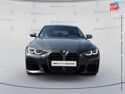 Véhicule d'occasion BMW SERIE 4 GRAN COUPE M440IA XDRIVE 374CH M PERFORMANCE TOUVRANT SIEGES CHAUF GPS CAMERA