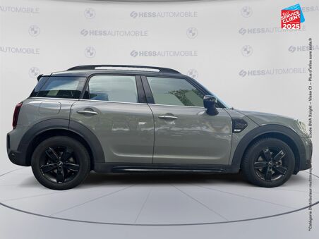 MINI COUNTRYMAN COOPER...