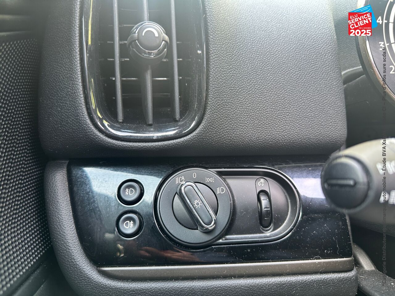 Véhicule d'occasion MINI COUNTRYMAN COOPER 136CH NORTHWOOD BVA7 chez MINI Mulhouse