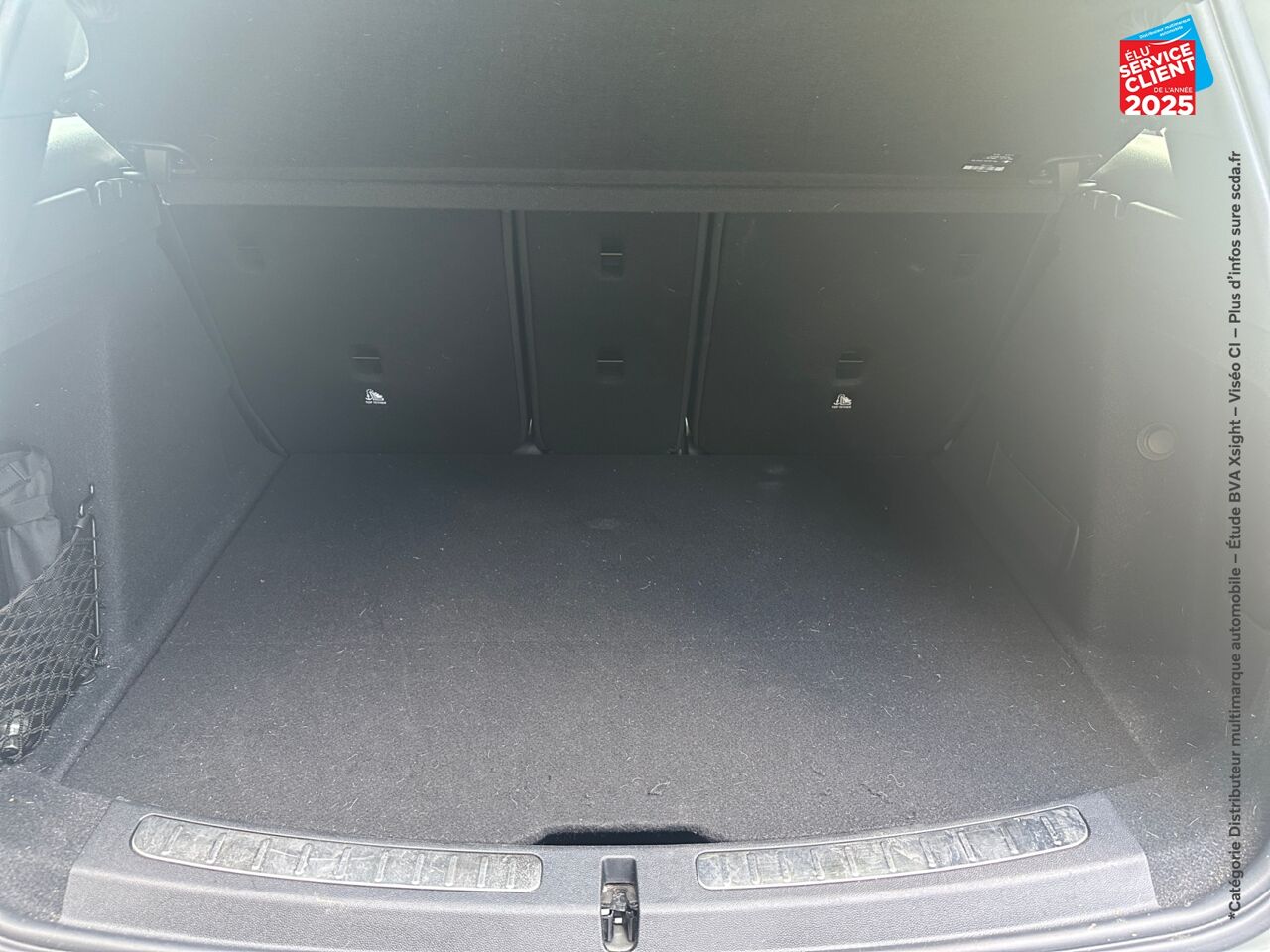 Véhicule d'occasion MINI COUNTRYMAN COOPER 136CH NORTHWOOD BVA7 chez MINI Mulhouse