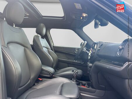 MINI COUNTRYMAN COOPER...
