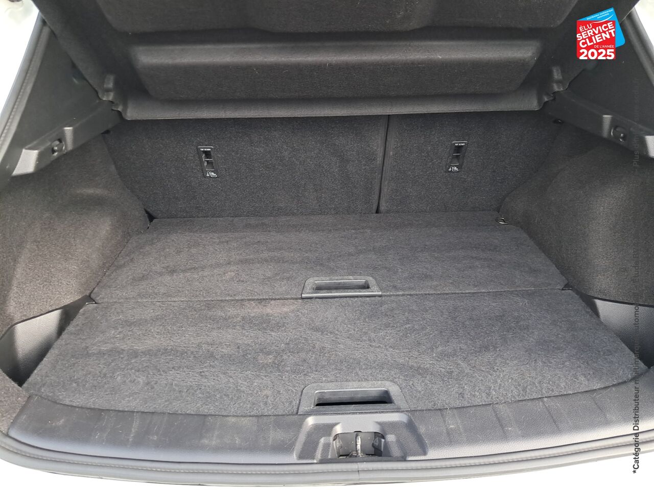 Véhicule d'occasion NISSAN QASHQAI 1.3 DIG-T 160CH TEKNA DCT 2019 TPANO SIEGES CHAUF GPS CAMERA chez Nissan Qashqai occasion