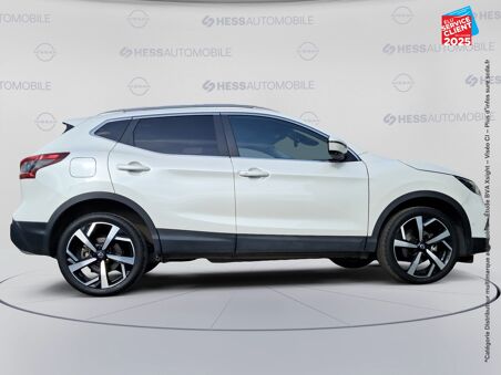 NISSAN QASHQAI 1.3 DIG-T...
